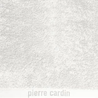 Kép 2/3 - evi-pierre-cardin-torolkozo-kremszin-30-x-50-cm-6db-hs347640 1