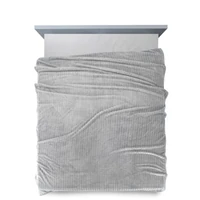 Kép 7/8 - cindy2-pluss-takaro-szurke-200-x-220-cm-hs352555 3