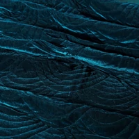 Kép 4/4 - eden-barsony-agytakaro-sotet-turkiz-170-x-210-cm-hs353555 3
