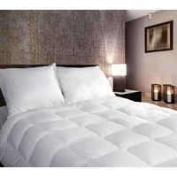 Kép 2/3 - gold-antiallergen-paplan-feher-160-x-200-cm-hs369523 1