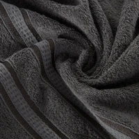 Kép 3/4 - mila-csikos-torolkozo-grafit-50-x-90-cm-gyurt-anyag