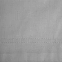Kép 3/6 - Novac egyszínű ágyneműhuzat Acélszürke 160x200 cm 2