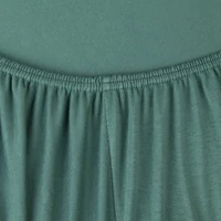 Kép 6/7 - Jersey3 pamut gumis lepedő Palackzöld 240x220 cm +30 cm