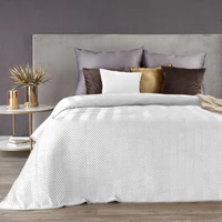 Kép 1/5 - sofia-barsony-agytakaro-feher-170-x-210-cm-hs373795