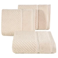 Kép 1/5 - kalia-torolkozo-bezs-50-x-90-cm-6db-hs374807