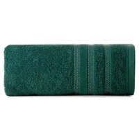 Kép 4/7 - judy-lurex-torolkozo-sotetzold-70-x-140-cm-osszehajtva