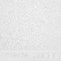 Kép 2/3 - evi-pierre-cardin-torolkozo-kremszin-50-x-90-cm-kozeli-anyag