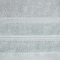 Kép 4/6 - glory1-lurex-torolkozo-acelszurke-30x50-cm-kozeli-anyag