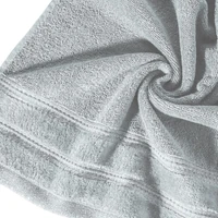 Kép 5/6 - glory1-lurex-torolkozo-acelszurke-30x50-cm-gyurt-anyag