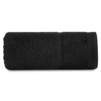 Kép 2/5 - kalia-torolkozo-fekete-30-x-50-cm-6db-hs375523 1