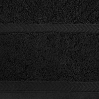 Kép 3/5 - kalia-torolkozo-fekete-30-x-50-cm-6db-hs375523 2