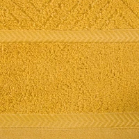 Kép 3/5 - kalia-torolkozo-mustarsarga-30-x-50-cm-6db-hs375526 2