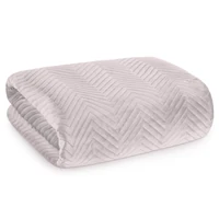 Kép 3/4 - sofia-barsony-agytakaro-puder-rozsaszin-230-x-260-cm-hs377778 2