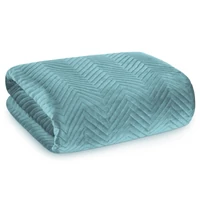 Kép 3/4 - sofia-barsony-agytakaro-menta-200-x-220-cm-hs378341 2