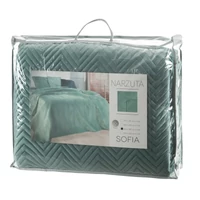Kép 2/5 - sofia-karosszek-takaro-menta-70-x-160-cm-hs378343 1
