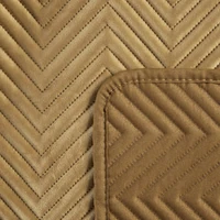 Kép 5/6 - sofia-barsony-agytakaro-mezsarga-220-x-240-cm-hs378345 4