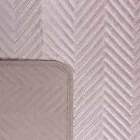 Kép 4/4 - sofia-barsony-agytakaro-puder-rozsaszin-170-x-210-cm-hs378350 3
