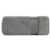 Kép 4/5 - milan2-lurex-torolkozo-acelszurke-30-x-50-cm-osszehajtva