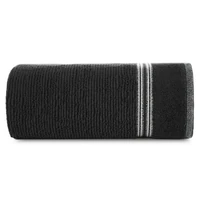 Kép 2/4 - filon-eva-minge-torolkozo-fekete-70-x-140-cm-hs381201 1