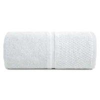 Kép 4/5 - ibiza-velur-torolkozo-ezust-30-x-50-cm-osszehajtva