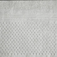 Kép 2/6 - ibiza-velur-torolkozo-acelszurke-30-x-50-cm-kozeli-anyag