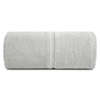 Kép 4/6 - ibiza-velur-torolkozo-acelszurke-50-x-90-cm-osszehajtva