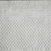 Kép 2/6 - ibiza-velur-torolkozo-acelszurke-50-x-90-cm-kozeli-anyag
