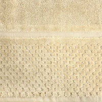 Kép 2/5 - ibiza-velur-torolkozo-bezs-30-x-50-cm-kozeli-anyag