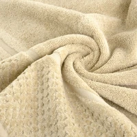 Kép 3/5 - ibiza-velur-torolkozo-bezs-70-x-140-cm-gyurt-anyag