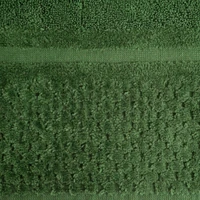 Kép 3/6 - ibiza-velur-torolkozo-palackzold-70-x-140-cm-kozeli-anyag