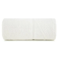 Kép 4/5 - ibiza-velur-torolkozo-kremszin-30-x-50-cm-osszehajtva