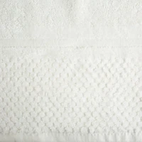 Kép 2/5 - ibiza-velur-torolkozo-kremszin-30-x-50-cm-kozeli-anyag