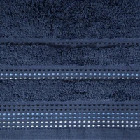 Kép 3/4 - pola-csikos-torolkozo-granatkek-50-x-90-cm-6db-hs382508 2