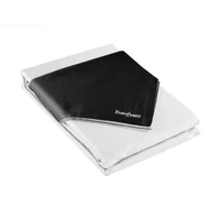 Kép 5/6 - nova3-pamut-szaten-agynemuhuzat-feher-180-x-200-cm-70-x-80-cm-2db-hs383337 4