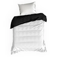 Kép 6/6 - nova3-pamut-szaten-agynemuhuzat-feher-180-x-200-cm-70-x-80-cm-2db-hs383337 5
