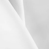 Kép 3/4 - dina-egyszinu-pamut-szaten-agynemuhuzat-feher-140-x-200-cm-70-x-80-cm-1db-hs383475 2