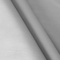 Kép 4/5 - dina-egyszinu-pamut-szaten-agynemuhuzat-vilagosszurke-160-x-200-cm-70-x-80-cm-2db-anyag