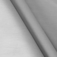 Kép 4/5 - dina-egyszinu-pamut-szaten-agynemuhuzat-vilagosszurke-160-x-200-cm-70-x-80-cm-2db-anyag