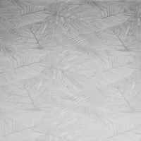 Kép 3/4 - Damaszt 01 pamut ágyneműhuzat Fehér 140x200 cm - 70x90 cm 1db 2
