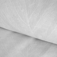 Kép 4/4 - Damaszt 01 pamut ágyneműhuzat Fehér 140x200 cm - 70x90 cm 1db 3