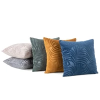 Kép 2/2 - livia-parnahuzat-sotet-menta-40-x-40-cm-hs385839 1