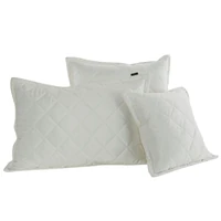Kép 2/3 - kristin1-barsony-parnahuzat-feher-60-x-60-cm-hs386344 1