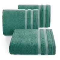 Kép 1/4 - riki-csikos-torolkozo-palackzold-30-x-50-cm-6db-hs386587