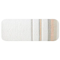 Kép 2/4 - pola-csikos-torolkozo-kremszin-30-x-50-cm-6db-hs386592 1