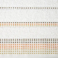 Kép 3/4 - pola-csikos-torolkozo-kremszin-30-x-50-cm-6db-hs386592 2