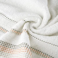 Kép 4/4 - pola-csikos-torolkozo-kremszin-30-x-50-cm-6db-hs386592 3