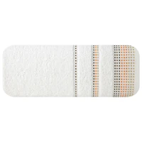 Kép 2/4 - pola-csikos-torolkozo-kremszin-50-x-90-cm-6db-hs386593 1