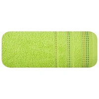 Kép 2/4 - pola-csikos-torolkozo-zold-30-x-50-cm-6db-hs386609 1