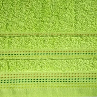 Kép 3/4 - pola-csikos-torolkozo-zold-50-x-90-cm-6db-hs386610 2