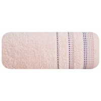 Kép 2/4 - pola-csikos-torolkozo-rozsaszin-30-x-50-cm-6db-hs386621 1